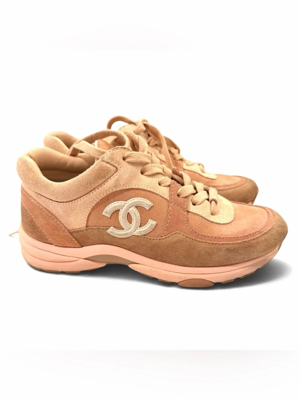 CHANEL women’s cc